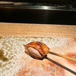 炭割烹 新谷 - ソリレス ◎