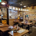 鴨川港　魚魚組 - 