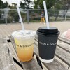 ディーンアンドデルーカ  ベーカリーカフェ 名城公園