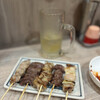 徳永肉酒場 - 