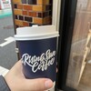 The Rising Sun Coffee 鶴見店