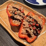 焼鳥 佐田十郎 囲ム - 