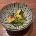 三陸海鮮と地元牧場のお肉 仙台海蔵 - 