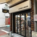 The Rising Sun Coffee - 