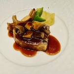 ボーセジュール - 