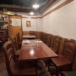 OSTERIA il FUOCO - 