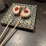 焼鳥 佐田十郎 囲ム - 