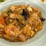 食堂よしおか - 