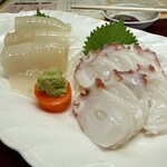食堂よしおか - 