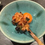 焼鳥 佐田十郎 囲ム - 