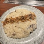 東京鶏焼肉とおでん はーばーど - 