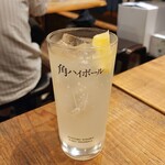 餃子とスパークリング バブルス - 