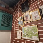OSTERIA il FUOCO - 