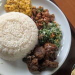 ムファ ハラールレストラン&ベーカリー - 