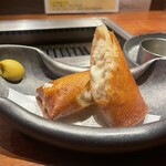 東京鶏焼肉とおでん はーばーど - 