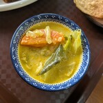 ムファ ハラールレストラン&ベーカリー - 