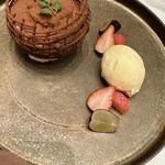 ボーセジュール - 