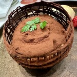 ボーセジュール - 