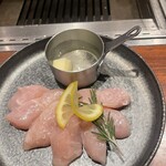 東京鶏焼肉とおでん はーばーど - 