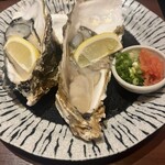 三陸海鮮と地元牧場のお肉 仙台海蔵 - 