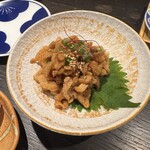 焼鳥 佐田十郎 囲ム - 