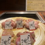 東京鶏焼肉とおでん はーばーど - 