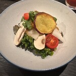 焼鳥 佐田十郎 囲ム - 