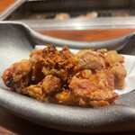 東京鶏焼肉とおでん はーばーど - 