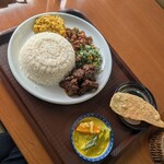 ムファ ハラールレストラン&ベーカリー - 