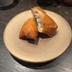 焼鳥 佐田十郎 囲ム - 