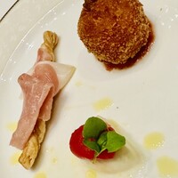 ボーセジュール - 