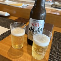 難波 鮨 栞庵 やましろ - 