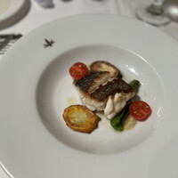 Giglio - 本日の魚料理