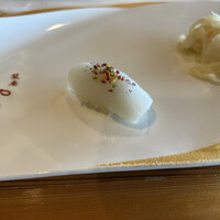 難波 鮨 栞庵 やましろ - 