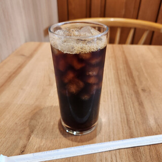 ベックス コーヒーショップ_1