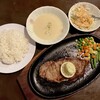 レオン - レオンステーキ