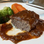 オールデイダイニングオーキッド - 