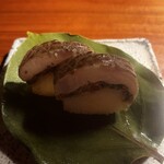 レストラン ナズ - 