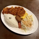 レオン - レオンランチ