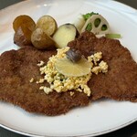 オールデイダイニングオーキッド - 