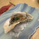 梅丘寿司の美登利 赤坂店 - 