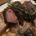 万代グリル ガルベストン bySoi - 