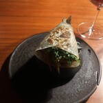 レストラン ナズ - 