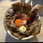 どんぴしゃり - 