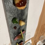 創作料理 ごかん - 