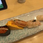 梅丘寿司の美登利 - 