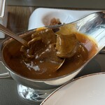 オールデイダイニングオーキッド - 