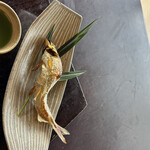 伊勢宮川の里 鄙茅 - 