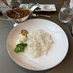 オールデイダイニングオーキッド - 