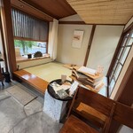 吉祥寺 祝や米八 - 